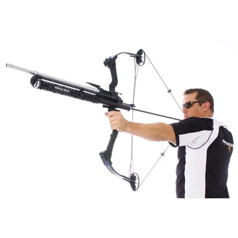 Gunbow .